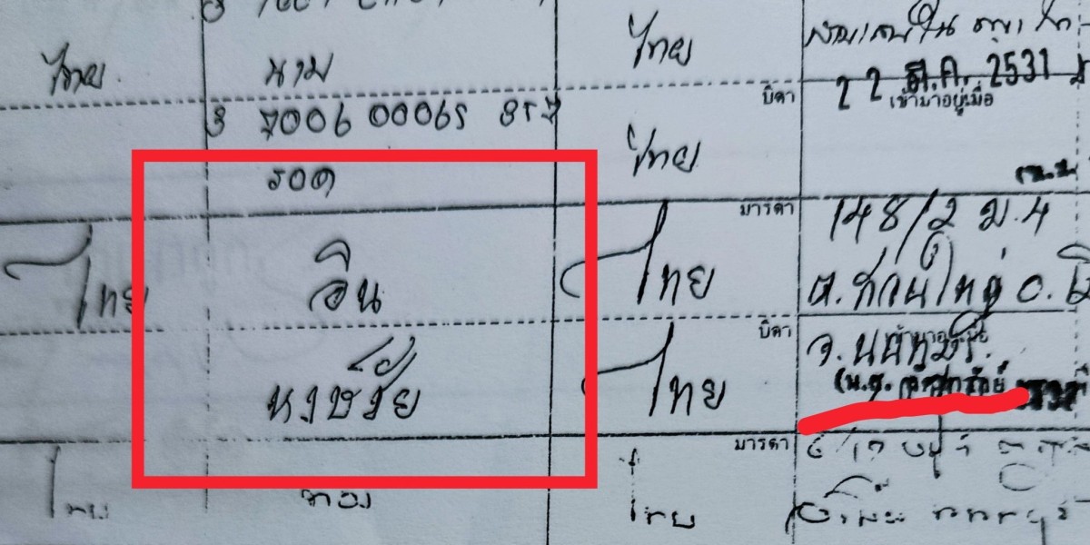 เจ้าหน้าที่โกงการเลือกตั้งเหรอ ? ก็ไปทำหนังสือร้องเรียนสิ(จ๊ะ)