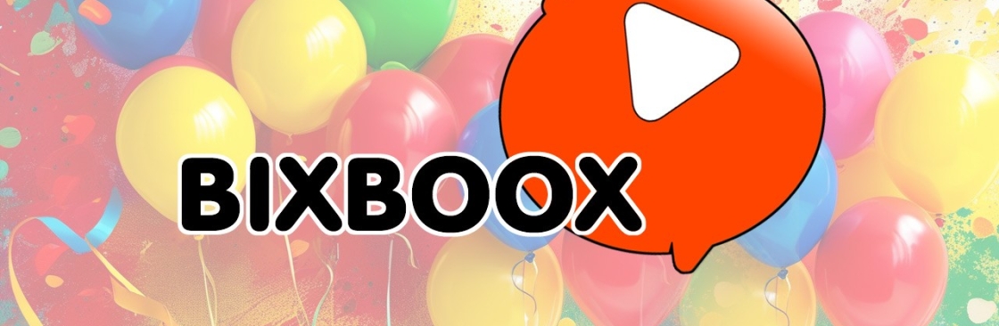 Bix Binggo Cover Image