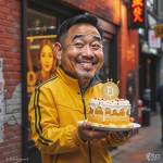 Watson Profile Picture